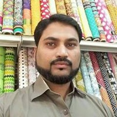 Zeeshan Almakkah