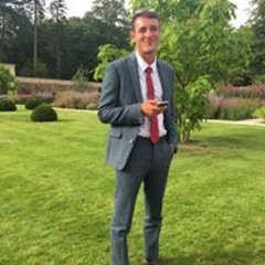 Flynn Linklater-Johnson