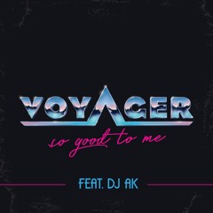 Dj AK (voyAger)