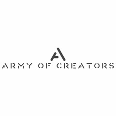 Army of Creators