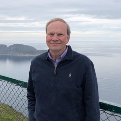 David E. Harris