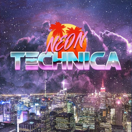 Neon Technica’s avatar