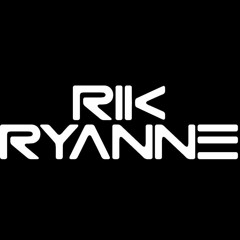 DJ Rik Ryanne