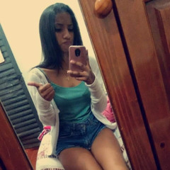 Yasmin Borges
