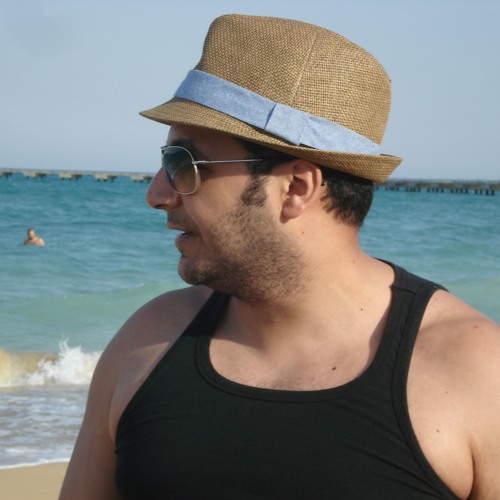 ترنيمة “هل اطرق بابك” ليديا شديد