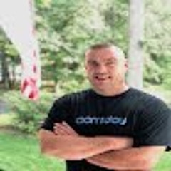 Aaron Rinehart