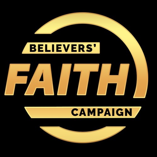 Believers' Faith Campaign’s avatar