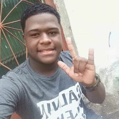 DJ FB DO TREM BALA★