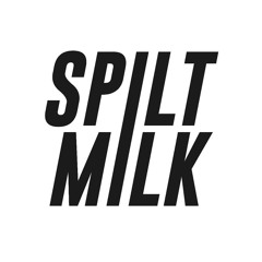 Spilt Milk (UK)