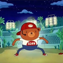 Rap Bear