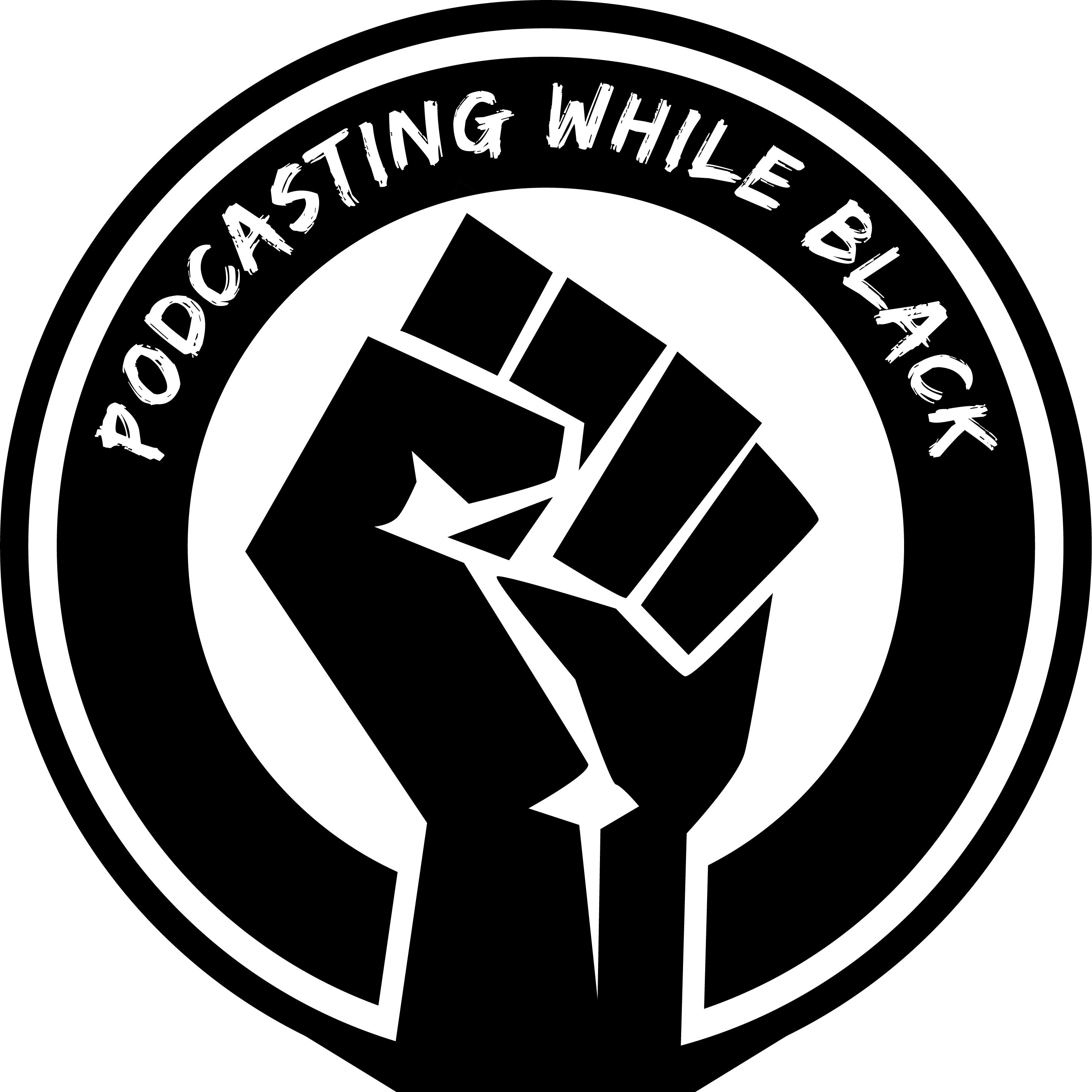 Podcasting While Black