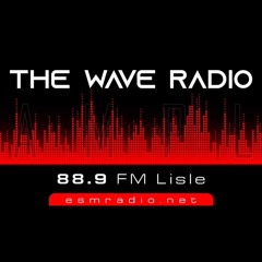 #TheWaviestRadio