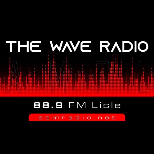 #TheWaviestRadio’s avatar