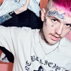 ☆LiL PEEP☆