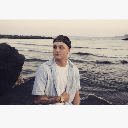 Anxious (G-Eazy - Calm DOWN REMIX)