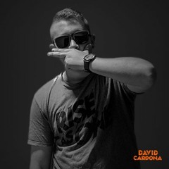 DAVID CARDONA DJ