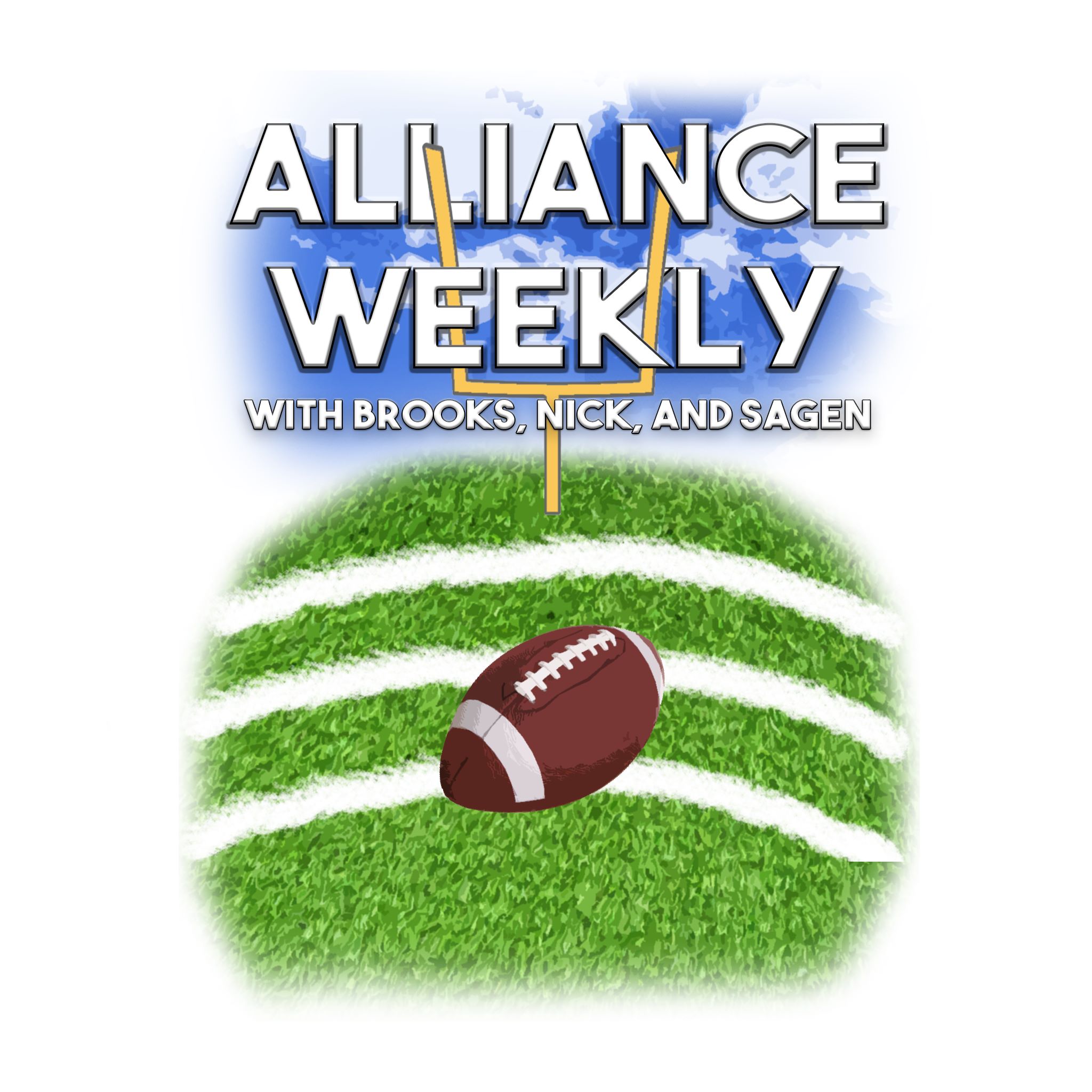 Alliance Weekly
