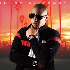 Johnny Blackmusic