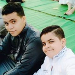 Mostfa ELbakrey