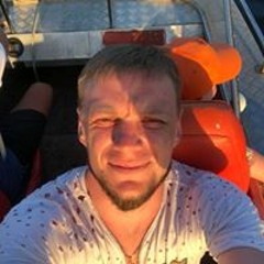 Александр Кабальнов