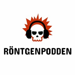 Avsnitt 24 - Röntgenpodden drar till Bali!
