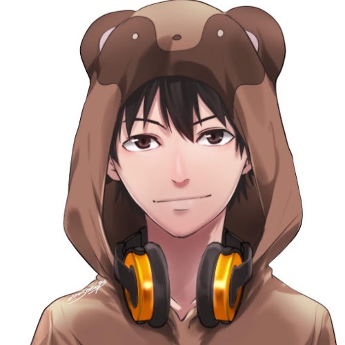 Tanukey’s avatar