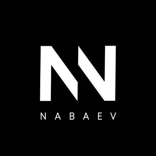 NABAEV a.k.a NERRON