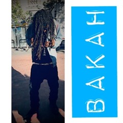 Dre_Tha1 *AKA* BAKAH