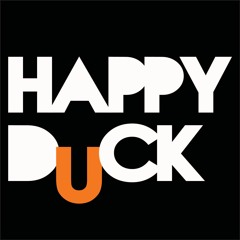 Happy Duck