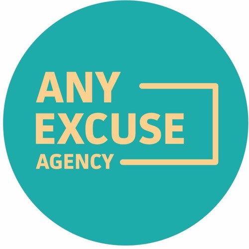 Any Excuse Agency’s avatar