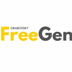 GRABOVSKY - #FreeGen Podcast