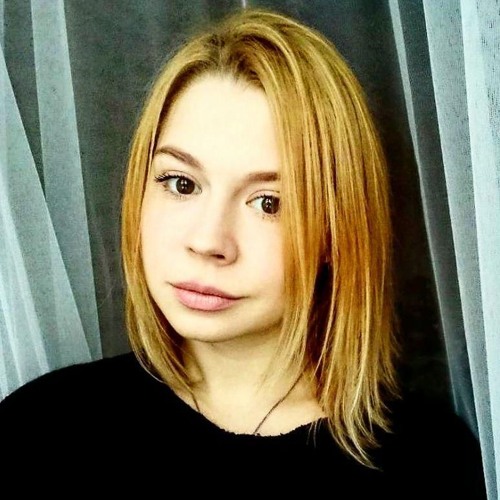 Дария Прищепа’s avatar