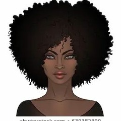 afro tendance