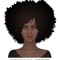 afro tendance