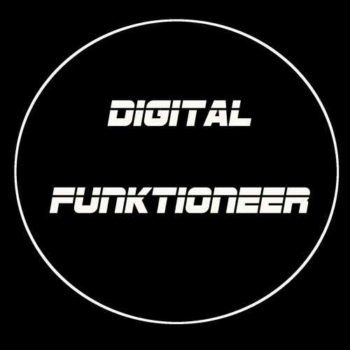 DJ Jan & X Santo - Reaching Into My Brain (Digital Funktioneer Remix)