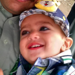 Aqeel Imran