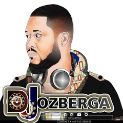 DJ OZBERGA UK