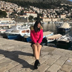 Samantha Clista Wong