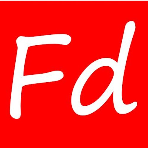 SoundCloud profile picture for @fido