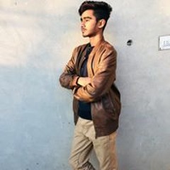 Zaheer Ahmad