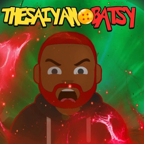 TheSaiyanBatsy’s avatar