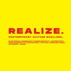 REALIZE MAGAZINE