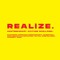 REALIZE MAGAZINE