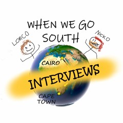 WhenWeGoSouth Interviews