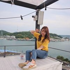 Ye Won  Shin