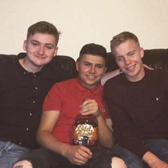 Dave blair loves it
