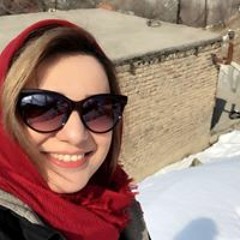 zohreh abasian