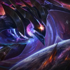 Dark Star Kha'Zix / Mal