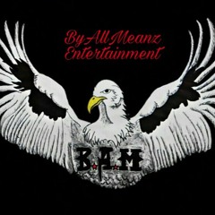 ByAllMeanz Entertainment