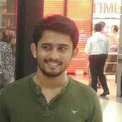 Ashok Mohan
